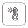 Wide Temperature Operation LED Screen - -20°C to 50°C