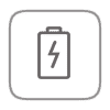 Low Power Consumption - Energy Saving LED Poster