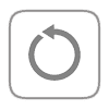 Supports Rotation - 360° Cube Display Rotation