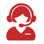 After Sales Service Icon