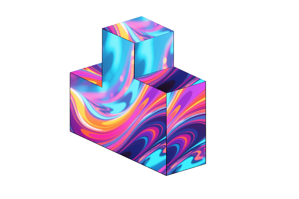 Triangle LED Display - Custom Shaped Screen Manufacturer