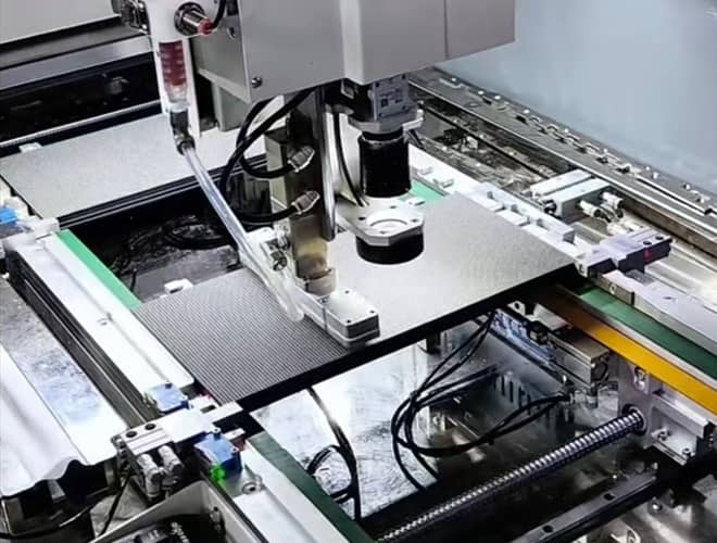 Filling Waterproof Glue