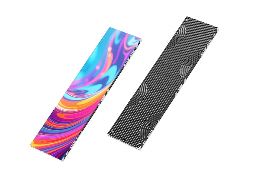 IN-A Series Indoor Fixed LED Display Manufacturer - Jingruns Technology