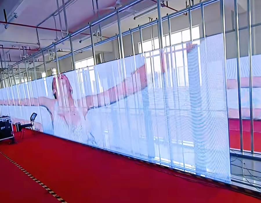 Thailand Entertainment LED Display - Next-Level Visuals