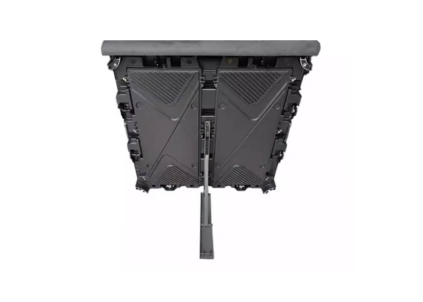 OU-D Series Stadium LED Display - Sports Venue Screen Compatible