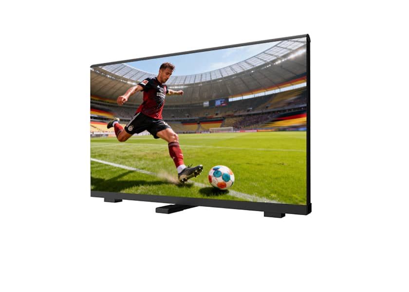 OU-E Series Outdoor LED Display - 6500 Nits High Brightness & 3840Hz Refresh Rate