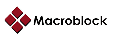 Macroblock LED display driver IC supplier