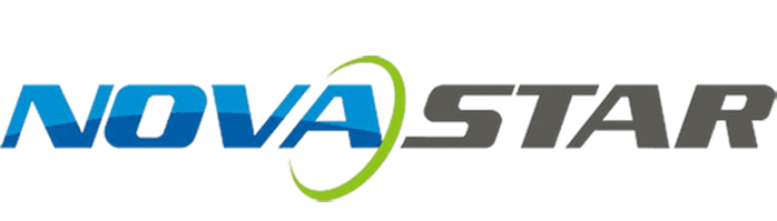 NovaStar LED controller - official partner of Jingruns