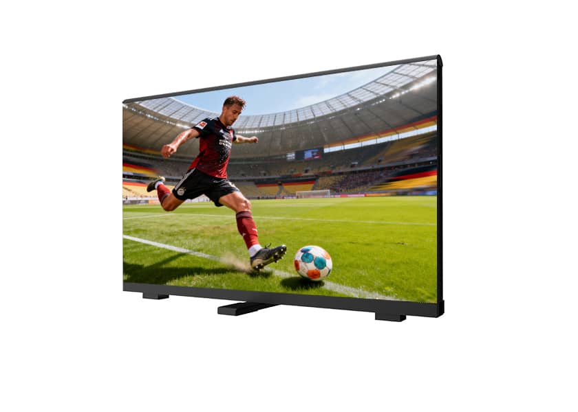 OU-E Series Outdoor LED Display - Sports Venue Anti-Collision Screen