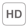 High Definition LED Display Feature