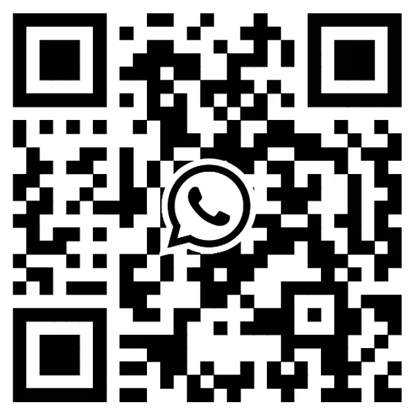 QR-код WhatsApp